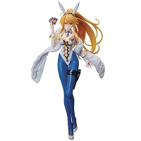 ルーラー/アルトリア・ペンドラゴン 1/4