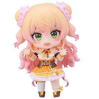 ねんどろいど 桃鈴ねね