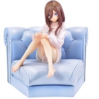 PRISMA WING 中野三玖