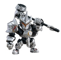 ねんどろいど ラインハルト クラシックスキン エディション