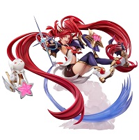 スターガーディアン ジンクス 1/7