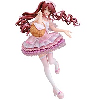 大崎甜花 デヴォーティングリンネver.