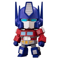 ねんどろいど オプティマスプライム(G1 Ver.)