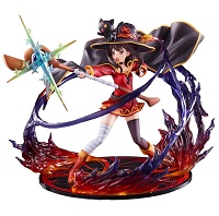 めぐみん エクスプロージョンver.