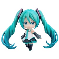 ねんどろいど 初音ミク V3