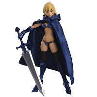 figma ビキニアーマー(マコト) 歴戦ver.