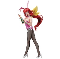 鑑純夏 バニーVer.