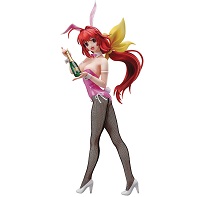 鑑純夏 バニーVer.