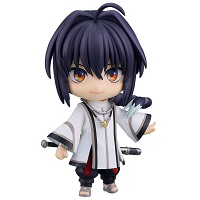 ねんどろいど セイバー