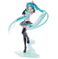 フィギュアライズラボ 初音ミクV4X