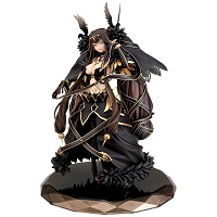 Luxury Gift アサシン/セミラミス 1/7