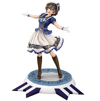 桜守歌織 音楽で紡ぎ出す世界 Ver.