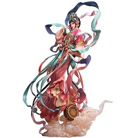 商細蕊 京劇趙飛燕ver.