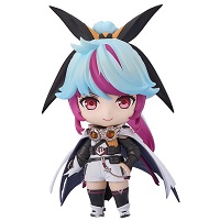 ねんどろいど 真トラベラー