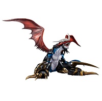 Precious G.E.M.シリーズ インペリアルドラモン ドラゴンモード