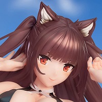 シャタンちゃん 1/7