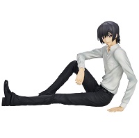 ルルーシュ・ランペルージ