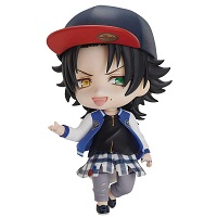 ねんどろいど 山田二郎