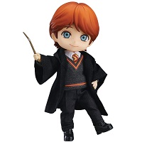 ねんどろいどどーる ロン ウィーズリー