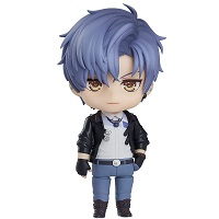 ねんどろいど ショウ