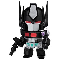 ねんどろいど ネメシスプライム