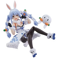 figma 兎田ぺこら