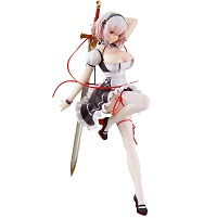 シリアス 軽装Ver.