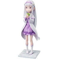 エミリア 幼日のおもひで