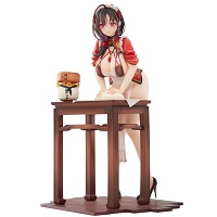 定安 白玉柔憐Ver.