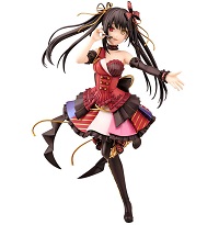 時崎狂三 アイドルVer.