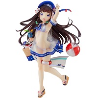 二条藤花 水着Ver.[AQ]