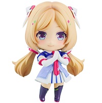 ねんどろいど アキ・ローゼンタール