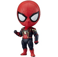 ねんどろいど スパイダーマン ノー・ウェイ・ホーム ver.