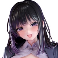肉感少女 ふたなりOL 樹奈