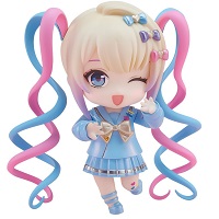 ねんどろいど 超絶最かわてんしちゃん