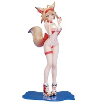 フェネク シャリート ジャケットon ver.