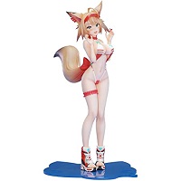 フェネク シャリート ジャケットOFFver.