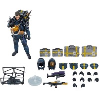 figma サム・ポーター・ブリッジズ DXエディション