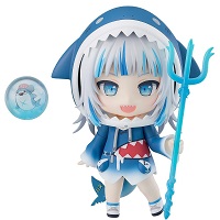 ねんどろいど がうる・ぐら