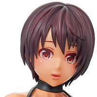 七海陽菜 褐色Ver. 1/7