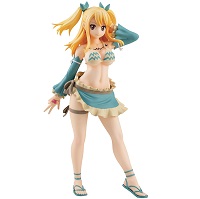 POP UP PARADE ルーシィ・ハートフィリア アクエリアスフォーム Ver.