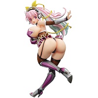 CAworks そに子、対魔忍になりまうｓ♪ 1/7