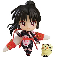 ねんどろいど 珊瑚