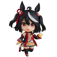 ねんどろいど キタサンブラック