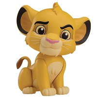 ねんどろいど シンバ