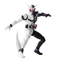 S.H.Figuarts 真骨彫製法 仮面ライダーW ファングジョーカー