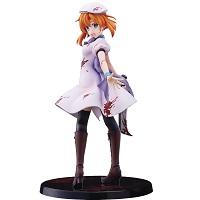 竜宮レナ 惨劇ver.