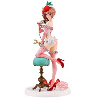 いちごショートビスチェガール 1/6