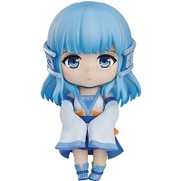 ねんどろいど 龍葵・藍