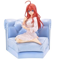 PRISMA WING 中野五月